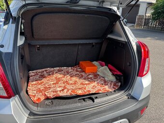 Opel Mokka 1,4 4x4 - 4
