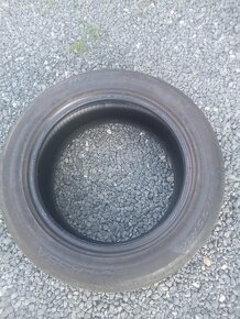 Letní pneu Lassa 205/55 R16 - 4