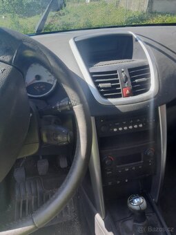 díly Peugeot 207 1,6 HDI 80kW - 4