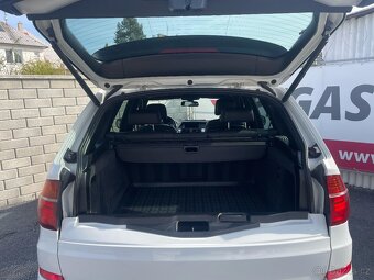 BMW X5 3.0d x-Drive 180kW Aut. NAVI - 4