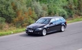 Prodám ND z BMW E90 E91 320D 130kw 2010 - 4