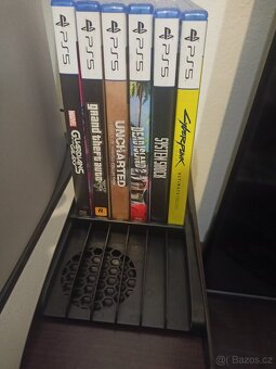 Playstation 5 sada - 4