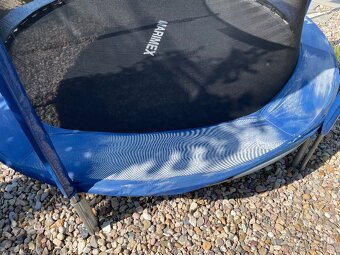 Trampolína marimex 2,4m - 4