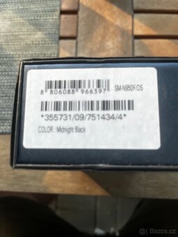Samsung Galaxy Note 8 - 4