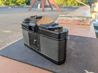 Olympus OM-4 - 4