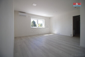 Pronájem kancelářského prostoru, 68 m², Tehovec - 4