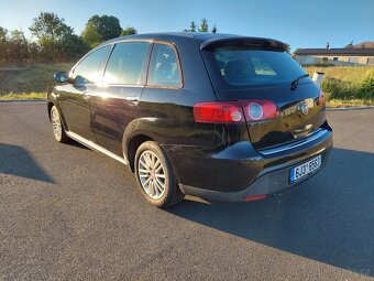 Fiat Croma 1.9 JTD 88kw r.v.2009 - 4
