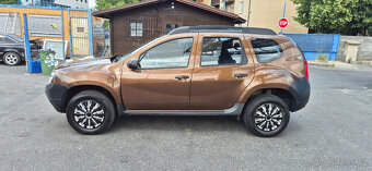 Dacia Duster, 1.6 i 77 kw - 4