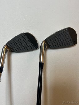 Golfová železa S - 4