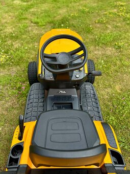 Sekací traktor Stiga Estate 384 - 4
