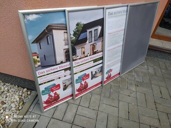 VYBAVENÍ DO OBCHODU - REKLAMA - 6ks - 4