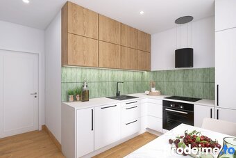 Prodej byty 2+1, 59 m2 - Brno - Štýřice, ev.č. 100102 - 4