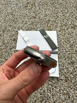 Apple Watch ultra - 4