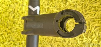 Silniční řidítka s představcem 440mm - 4