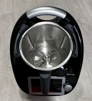 Thermomix TM6 Black Edition - 4