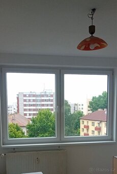 Okenni sestava s balkonovými dveřmi - 4