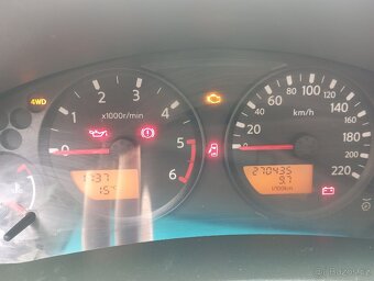 Nissan Navara - 4