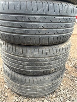 Letní pneu 205/50 r15 - 4