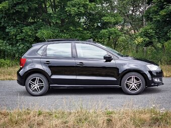 Volkswagen POLO 1.4 - 4