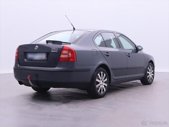 Škoda Octavia 1,6 FSI 85kW Elegance CZ (2007) - 4