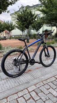 Kolo Kilimanjaro PRO🔥 Ram L🧍♀️🧍♂️ Kola 27.5🛞 - 4