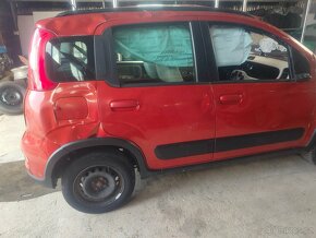Fiat Panda 0.9í - 4