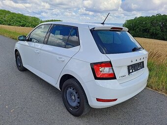 Škoda Fabia 1.0 TSI Style - 4