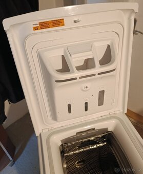 Whirlpool TDLRB 65241BS EU/N - 4