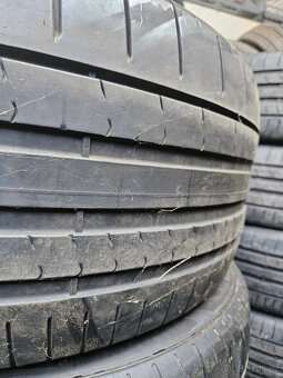 285/40R21 109Y XL P-Zero (PZ4) Sport AO1 PIRELLI - 4