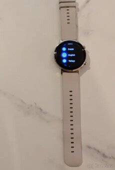 SmartWatch Galaxy Watch 5 (44 mm) stříbrná - 4