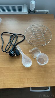 Tlakový hrnec TESLA EliteCook K70. - 4
