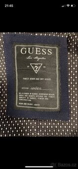 Kabatek / sáčko Guess M - 4