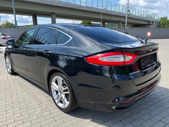 Ford Mondeo 2.0i EB Titanium 2015 aut. - velmi pěkné - 4