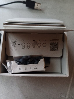 Sony LinkBuds WF-L900 - 4