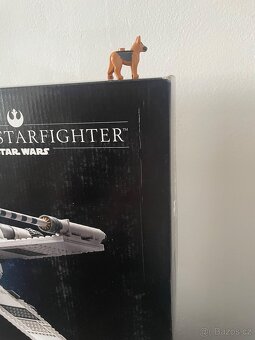 Lego Star Wars 75355 X-Wing Starfighter - 4