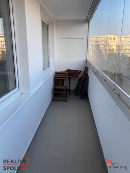 Pronájem, byty/3+kk, 70 m2, Jílovská 429/19, 14200 Praha, Hl - 4