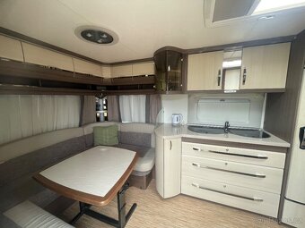 Hobby prestige 720 UKFe - 4