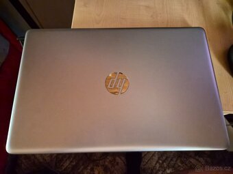 Notebook HP 255 G7 (4GB Ram, 1Tb HDD) - 4