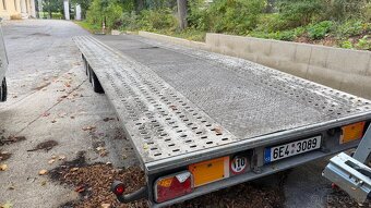 AUTOŘEPRAVNÍK NA 2 VOZIDLA - 4
