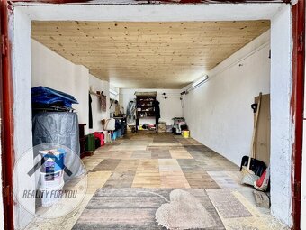 Prodej garáže v osobním vlastnictví ul. Husova, Varnsdorf - 4