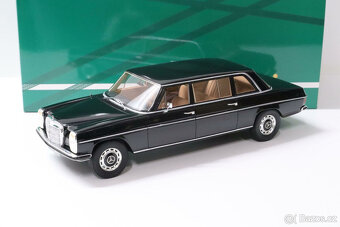Model 1:18 Mercede Pullman 600 V114 1970 CULT Rarita - 4