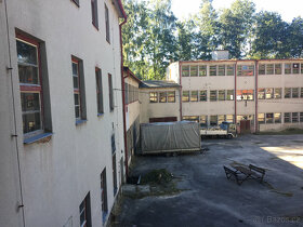 Jedinečný objekt v prodeji - 4