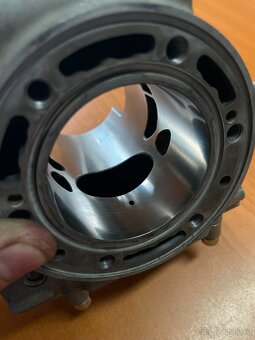 Prodám válec na KTM EXC 150 TPi 20-23 - 4
