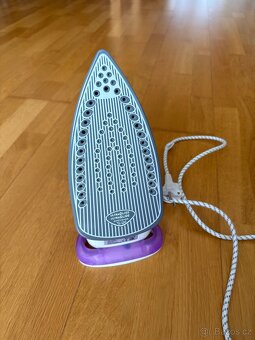 Žehlička Tefal Supergliss - 4