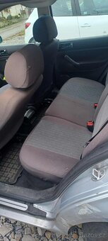 Golf 4 - 4