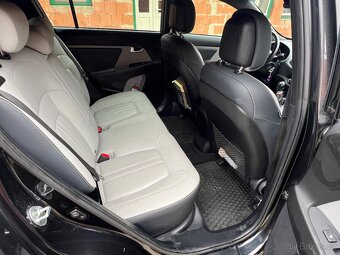 Kia Sportage 1.6 crdi. Eco dynamics. - 4