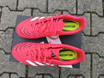 Kopačky adidas Predator League - 4