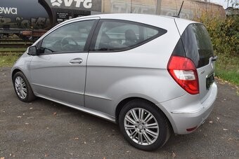 Mercedes-Benz A180 AUTOMAT,PO SERVISU - 4