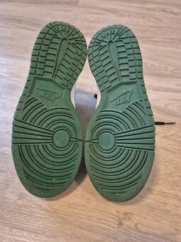 Chlapecké boty Nike Dunk High Retro - 4