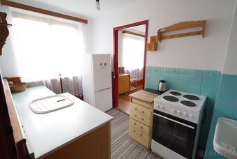 Prodej chaty u řeky Sázava - 4